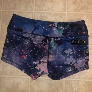 Fleo Big Bang size small